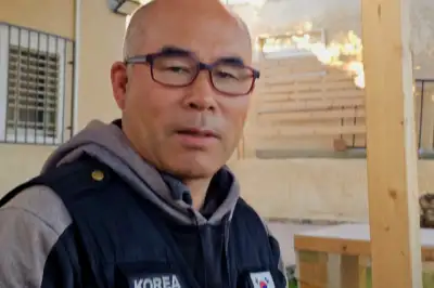 thumbnail - 이스라엘 한인회장 “李대통령, 교민 입장 생각해봤나…참 힘들게 해” 주장