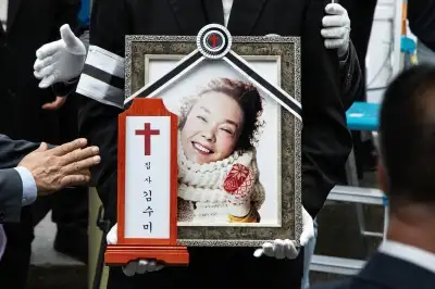 thumbnail - 故김수미 떠난 지 1년 넘었는데…아직도 출연료 안준 ‘친정엄마’ 제작사