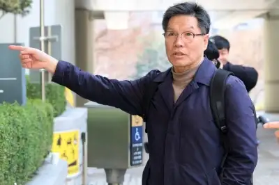 thumbnail - 검찰, 위안부 피해자 모욕 단체 김병헌 대표 구속 기소