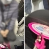 thumbnail - “죽여버리고 싶네, 개같은 X” 지하철 임산부석 남성 패악질에 ‘기겁’