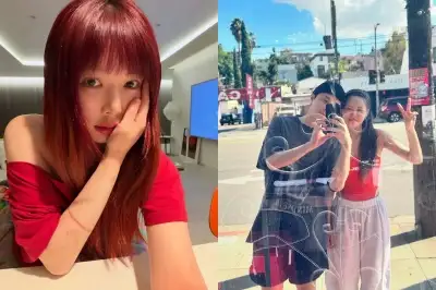 thumbnail - 용준형, ♥현아에 “버텨줘서 고마워”…무슨 일 있었나