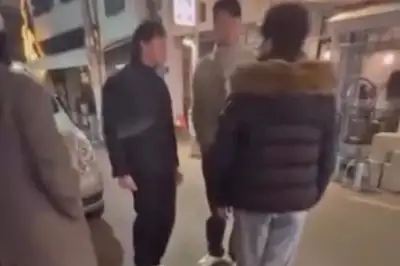 thumbnail - “타이어보다 못한 뚱녀”…롯데 최충연, 여성 팬에 막말 논란