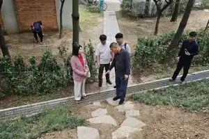 thumbnail - ‘강동엄마’ 박춘선 서울시의원, 강동의 미래를 그리는 생활밀착형 특별조정교부금 23억 2000만원 교부 소식 전해