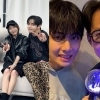 “월클은 달라”…BTS 공연장 찾은 스타들 