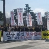 thumbnail - 환경단체 “원전 밀집·활성단층은 불안한 화약고… 핵폐기물 로드맵도 없다”