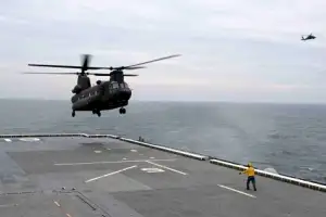 thumbnail - 합동 헬기 훈련