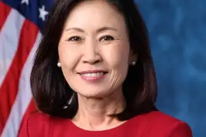 thumbnail - 트럼프 2기 첫 주한대사 후보에 한국계 미셸 스틸