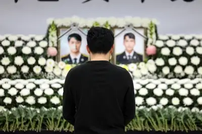 thumbnail - ‘냉동창고 화재’ 토치 작업자는 불법체류 중국인… “도주 우려” 구속영장 신청