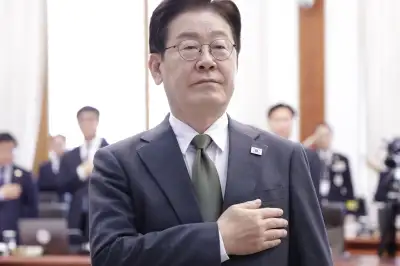 thumbnail - 李대통령 SNS 파장… “손가락의 가벼움” 야권 연일 비판