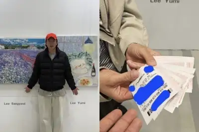 thumbnail - ‘100억 건물주’ 장성규 “덜컥 로또 당첨”…‘놀라운 소식’ 전했다