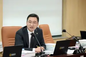 thumbnail - 고광민 서울시의원 “서초구 7개 아파트 ‘모범단지 지원사업’ 총 1억 3700여만원 선정 환영”