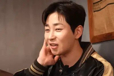 thumbnail - ‘34세’ 딘딘 “좋게 생각하는 사람 있어…결혼 언제 할지 궁금” 깜짝