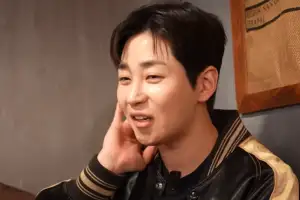 thumbnail - ‘34세’ 딘딘 “좋게 생각하는 사람 있어…결혼 언제 할지 궁금” 깜짝