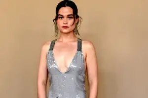 thumbnail - 시선 사로잡는 시사회 드레스룩