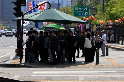 thumbnail - 그늘 밑은 이미 만석