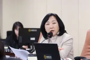 thumbnail - 이영실 서울시의원, 한강버스 협약 변경 공공 부담 확대... 사업 구조 재검토