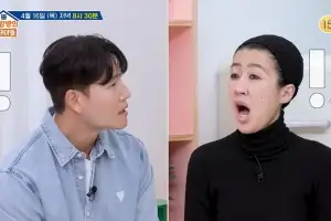 thumbnail - 산부인과 전문의, 홍진경에 “완벽한 출산 체형”