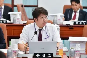 thumbnail - 문성호 서울시의원 “CCTV 설치, 구 서울여상 보도육교 개축 E/L 설치 등 서울시 특교 22억원 확보”