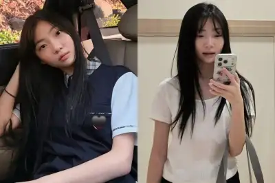 thumbnail - “이렇게 컸다고?”…‘폭싹’ 어린 애순이 폭풍 성장 근황