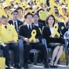 thumbnail - 李대통령 “국민 지키는 나라로”… 현직 대통령 첫 세월호 기억식 참석