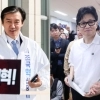 thumbnail - 조국도 한동훈도 첫 ‘자기 선거’…잠룡 경쟁력 시험대 올랐다