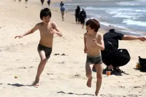 thumbnail - ‘벌써 초여름’