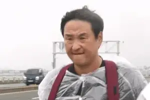 thumbnail - 꽃분이 떠나보낸 구성환…참고 버텼지만 ‘안타까운 모습’