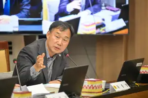 thumbnail - 경기 접경지역 의료폐기물 소각장 파장... 윤종영 경기도의원, 도 대응 보고 받고 선제 대응 촉구