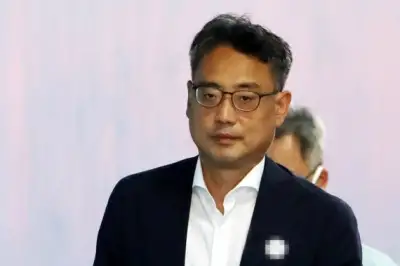thumbnail - ‘최순실 태블릿PC 조작설’ 변희재 징역 2년 확정… 재판소원 청구