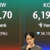 thumbnail - 코스피 숨 고르기... 관망 속 6190선 약보합 마감