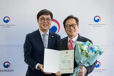 thumbnail - 황교익 맛 칼럼니스트 한국문화관광연구원 원장 임명…‘보은 인사’ 논란일까
