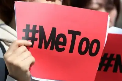 thumbnail - 박진성 시인 성희롱 폭로한 김현진씨 사망… 향년 28세