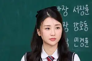 thumbnail - 박하선, 알고 보니 학폭 피해자 “따돌림 당한 이유가…”