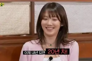 thumbnail - “내년이면 20년”… 효연, 아직도 숙소 사는 이유