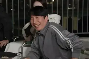 thumbnail - “가장 힘들 때 도와준 사람”… 양상국, 故박지선 떠올리며 울컥