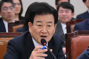 thumbnail - “美, 대북정보 공유 끊어”… 정동영 ‘北 핵시설 공개’ 파장