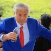 thumbnail - 석방 전광훈 “한국 망했다…빚내서라도 100만원씩 헌금해야”