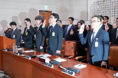 thumbnail - “이재명씨가 주범이 되고” 후폭풍… 흔들리는 대북송금 기소