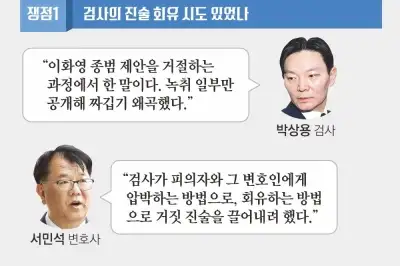 thumbnail - “이재명씨가 주범이 되고” 후폭풍… 흔들리는 대북송금 기소