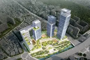 thumbnail - 서대문 홍제 역세권 49층 재개발 속도