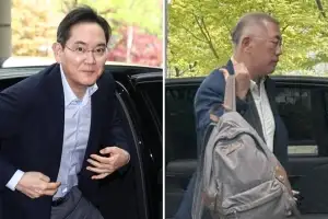 thumbnail - 이재용·정의선 회장, 인도·베트남 경제사절단 동행