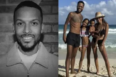 thumbnail - “죽은 지 1년 된 남편 아이 가졌다”…맨유 출신 故톰슨 아내, 냉동 배아로 임신