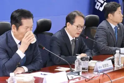 thumbnail - 범여 일각 ‘장특공 폐지법안’에…與 “세제개편 검토한 바 없어”
