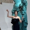 고현정, 황금비율 조각상 미모 ‘눈길’