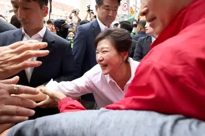 thumbnail - 유영하 “박근혜, 판 바꿔야 할 때 움직일 듯…충청까지 지원 유세할 수도”