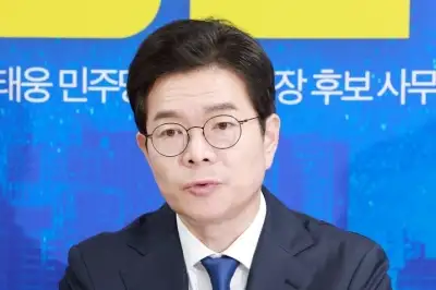 thumbnail - ‘吳 10년 심판본부’ 내세운 정원오 ‘중도 확장 선대위’ 띄우는 오세훈