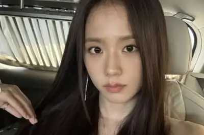 thumbnail - 블랙핑크 지수, 친오빠 논란에 “사생활 인지·관여 못해…선처 없을 것”