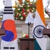 thumbnail - 포스코 인도 제철소 짓는다…민간 MOU 20건 체결