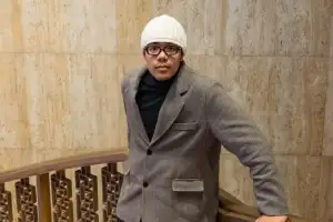 thumbnail - “파격? 내가 듣고 싶은 음악 쓰는 것, 그뿐”