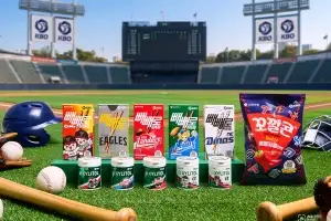 thumbnail - 롯데웰푸드, KBO와 협업… ‘과자 올스타전’